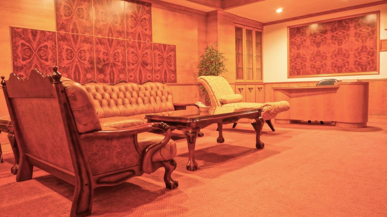 Hwa Du Hotel Tainan Exterior photo